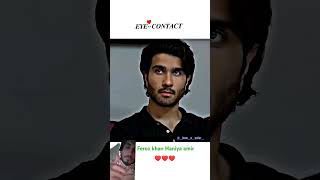 Feroz Khan fns like subscribe karo please 🥺haniaamir ferozkhan love fyp [upl. by Oiram]