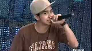 Lando Tribute to Sir Francis Eat Bulaga [upl. by Link]