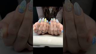 New nails [upl. by Rama]