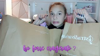 video Haul invernale Stradivarius Zara Tally Weijl HampM  Emma e larte dello shopping [upl. by Kinemod411]