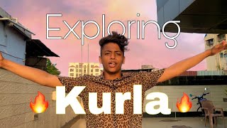 Places to Explore in Kurla🔥 Best places  mumbai  pammy’s lifestyle [upl. by Airat]