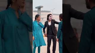 Joker attitude 👿😈foryou 1million grow jokerfans viralshort views 100k jokerlovers 10k [upl. by Larret]