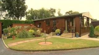 The Elms Retirement Park Promotional Video  Retirement Homes in Torksey Lincolnshire [upl. by Aihseyt923]