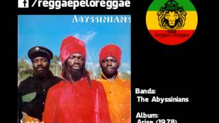 The Abyssinians  Arise  06  Jah Loves [upl. by Enyallij]