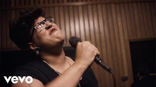 Alabama Shakes  Over My Head Official Video  Live from Capitol Studio A [upl. by Pinter]