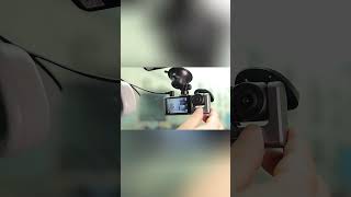 3 Channel Car DVR HD 1080P 3Lens Inside Vehicle Dash CamThree Way Camera DVRs Recorder Video [upl. by Comras]