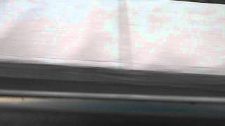 Honda CRV 2000 noise when driving part1 [upl. by Ruggiero138]