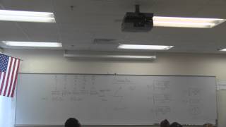 Statistics Lecture 2 [upl. by Imerej922]