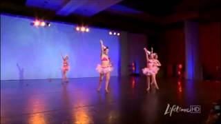 Party Party Party Dance Moms Routine S1 Ep1 [upl. by Gobert]