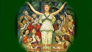 Celebrate The Season With Vintage 1920s Christmas Music Pax41 [upl. by Pall]