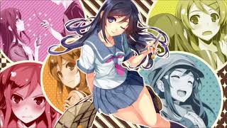 Nightcore  omou koto by ayase aragaki [upl. by Frazier23]