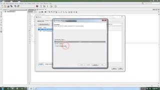 Add jax rpc to netbeans 801 [upl. by Musihc]