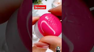 Lip 💋 beuty tips with Vaseline  2024 shorts lippie makeup vaseline lipbalm satisfying 2024 [upl. by Reviere]