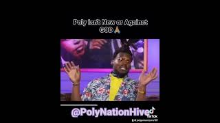 Ladies dont be manipulated into polygamy [upl. by Stanfield]