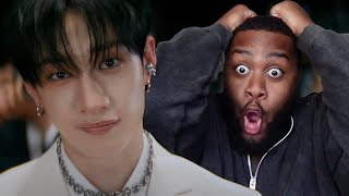 Stray Kids quotATEquot Trailer Reaction [upl. by Nnanaej]