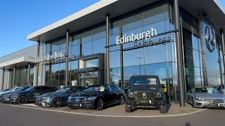 How to Score the Best Deals on UK Mercedes Car Prices uk mercedes car tesla electriccar [upl. by Coheman]