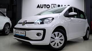 🆕 Volkswagen up [upl. by Ttirb]