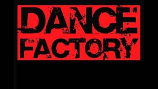 Dance Factory Hard House MegaMix [upl. by Engenia]