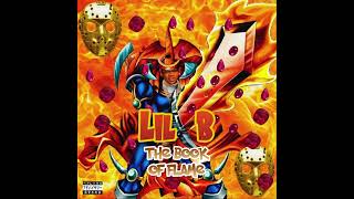 41 Lil B  Open The Doors Outro [upl. by Krein]