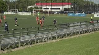 Blacktown Spartans vs Syd Uni Reserves 25th February 2024 [upl. by Cogan199]