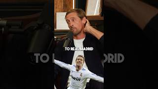 Did Crouch almost sign for MADRID 🤯 [upl. by Durrell]