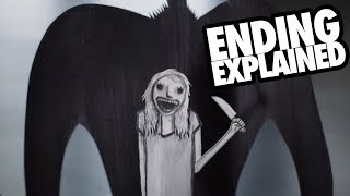 The Babadook Popup Book with Narration [upl. by Zonnya575]