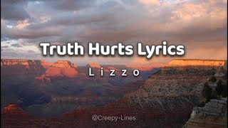 Truth Hurts Lizzo Lyrics [upl. by Emmeline]