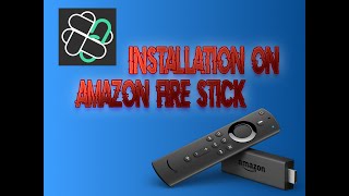 Filelinked installation on Firestick [upl. by Eltrym]