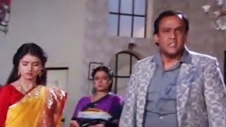 Janam Din Mubarakho Suman  Salman Khan Alok Nath amp Bhagyashree  Maine Pyar Kiya [upl. by Beauchamp547]