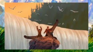 Brother Bear  Great Spirits Finnish [upl. by Phyllys]