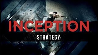 Hans Zimmer Strategy Inception Unreleased Music [upl. by Norrahc]