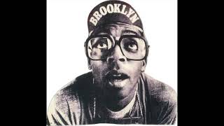 Spike Lee Extra Slowed  Reverb [upl. by Reld]