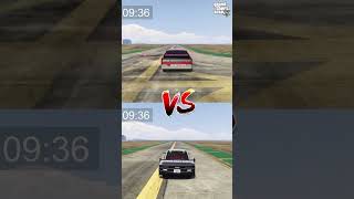 GTA 5  Bollokan Envisage VS Bravado Hotring Hellfire gta gtaonline gta5 [upl. by Kary]