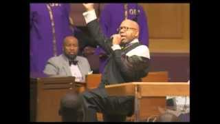 Pastor Jasper Williams at Heal The Land [upl. by Emiline]