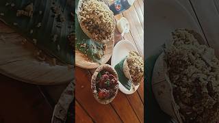 Must Try Donne Biryani mallikabiriyani bangalore food reels shorts youtubeshorts biryani me [upl. by Hsot]