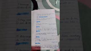 A VISIT TO KAZIRANGA AND SIVASAGAR class 9 English lesson MCQ common new model2024 students mcq [upl. by Balas]