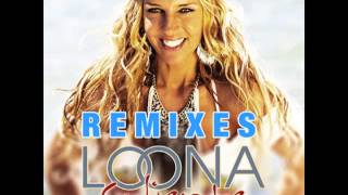 Loona  Caliente Rico Bernasconi amp Tom Pulse French Extended Remix [upl. by Atnes]