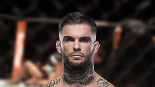 cody garbrandt being cody garbrandt for 7 minutes straight [upl. by Desirea]