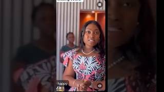 Cheddar wife talk’s about her missing vote 2024election 2024electionnews ghananews smartnews [upl. by Ayle]