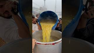 100 Kg Afghani Special Chicken Soup  Desi Chicken Soup [upl. by Schnurr]