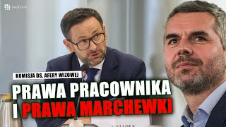 ZATRUDNIANIE LUDZI TO JAK KUPOWANIE MARCHEWKI [upl. by Prendergast877]