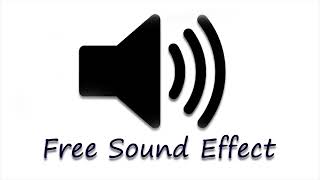 Explosion sound effect sound effect [upl. by Azyl]