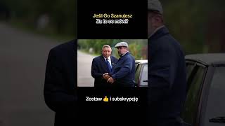 Andrzej Lepper Przepowiednia się spelnia [upl. by Adias421]