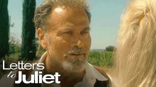 Letters to Juliet Movie Review Beyond The Trailer [upl. by Ettennig583]