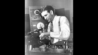 POWERHOUSE Raymond Scott Version THE SWING ERA STEREO [upl. by Stimson]