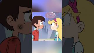 Star and Marco together starvstheforcesofevil shorts [upl. by Fillander344]