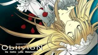 ESTi  OBLIVION  DJ MAX PORTABLE  TECHNIKA Original Soundtrack Extended [upl. by Ware]