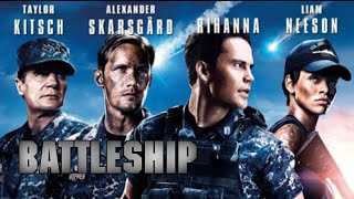 Battleship 2012 Movie  Hollywood Action Movie Thriller Movie English  Reviews Fact [upl. by Gokey]