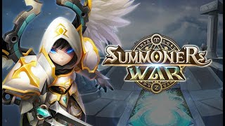 🔴Saatnya Lanjut  Summoners War Sky Arena [upl. by Cherry90]