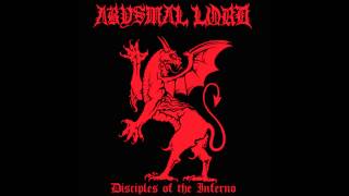 Abysmal Lord  Incensation Of The Altar Intro [upl. by Gosney568]